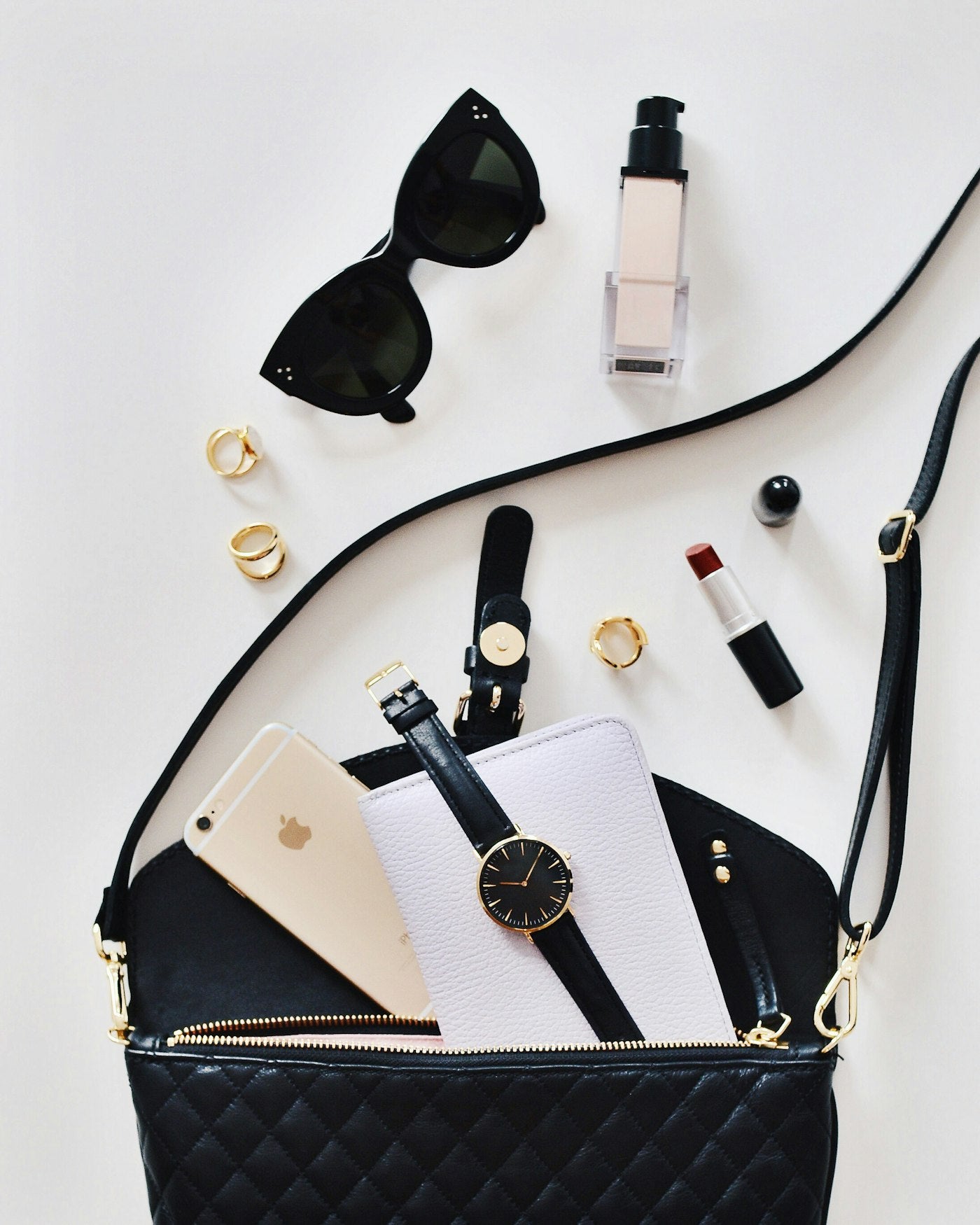 Velora — accessories