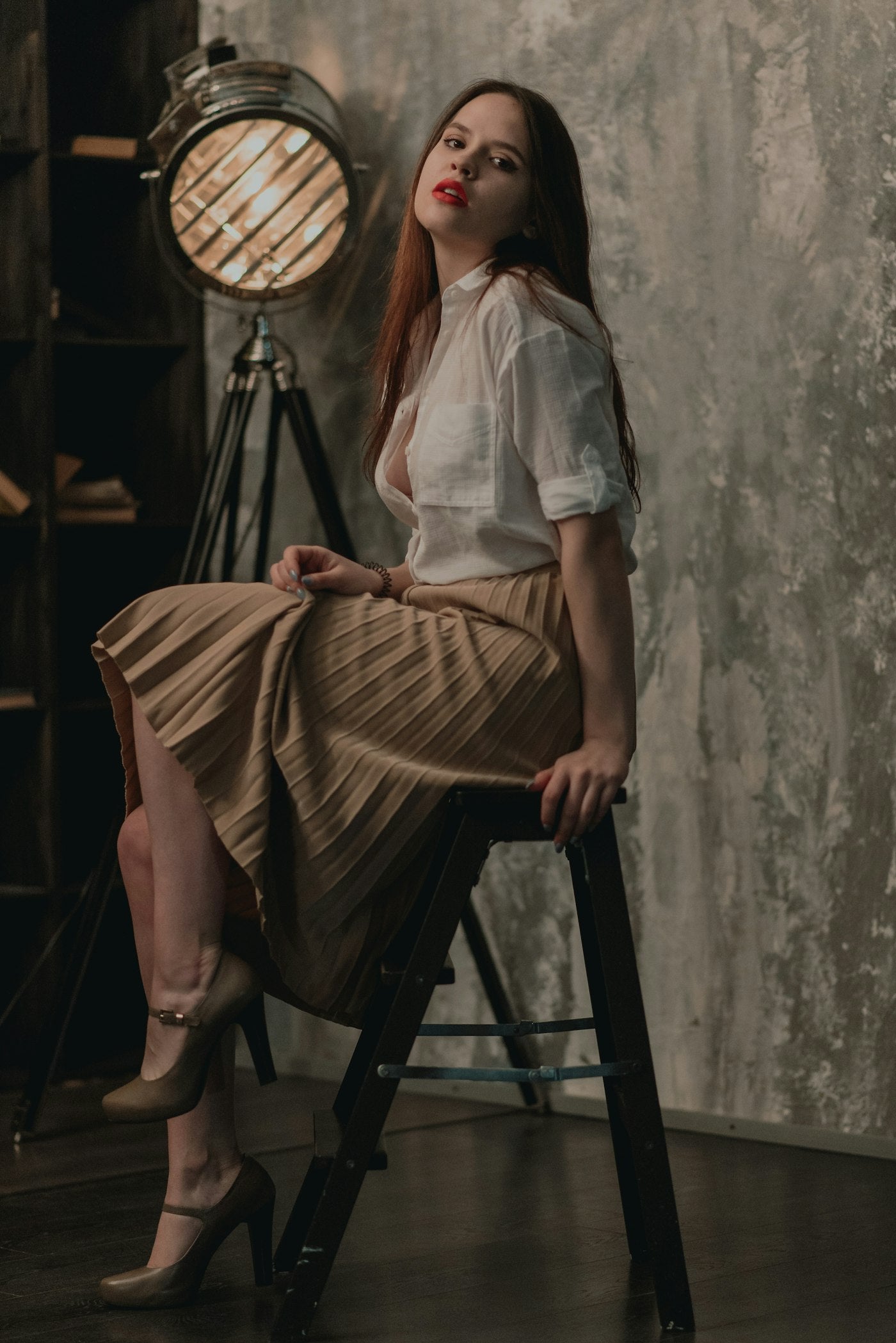 Velora — dresses