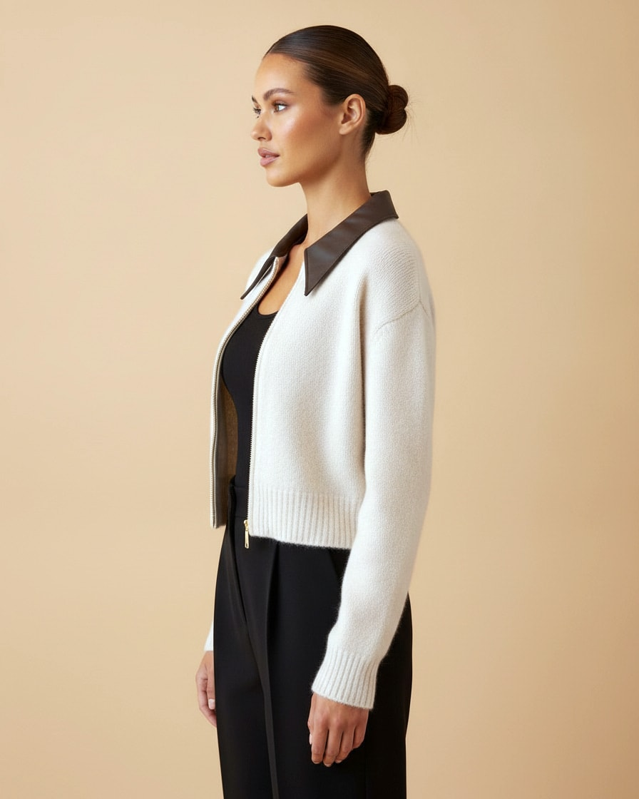 base layer knit jumper 34200