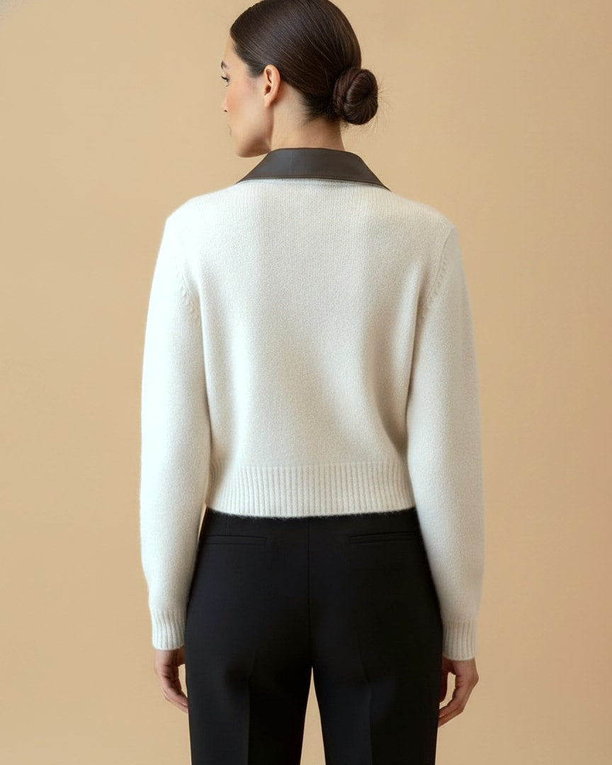 base layer knit jumper 34200