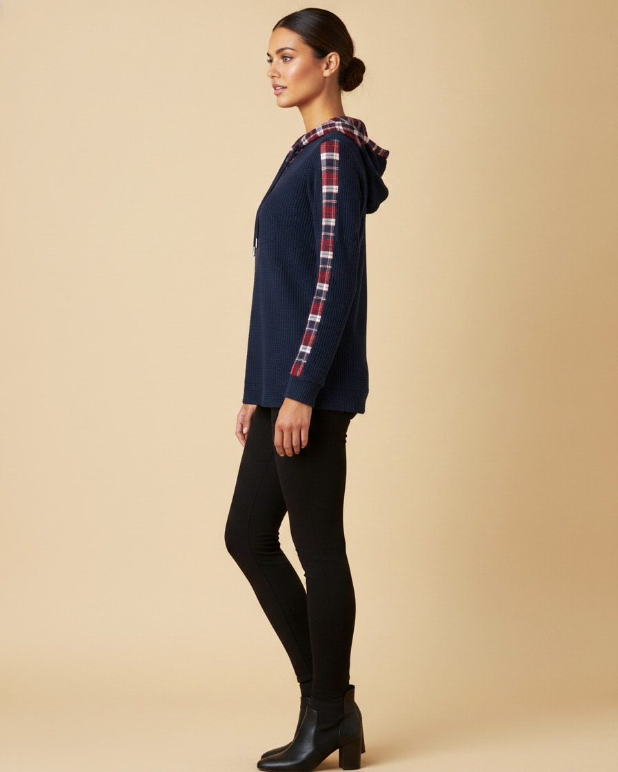 everyday essential blouse 34600
