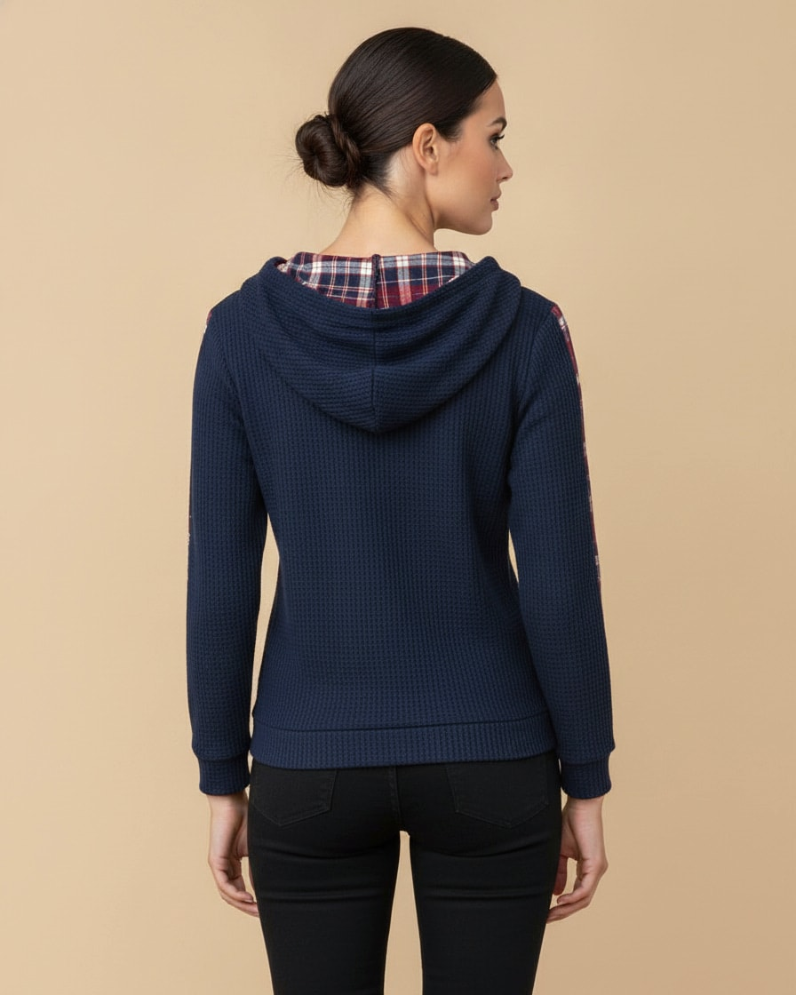 everyday essential blouse 34600