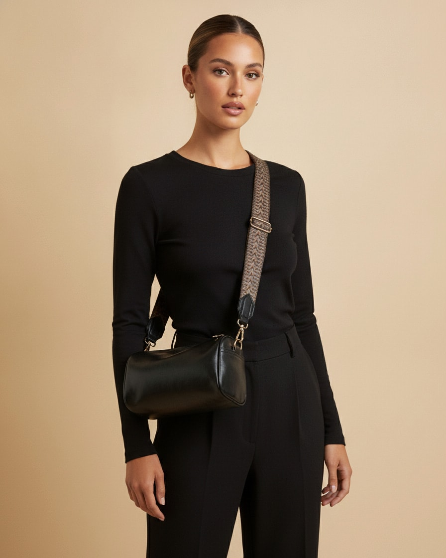handbags shoulder tote work bags 81408