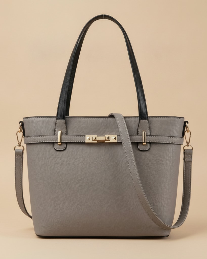 hit handbag one shoulder pu 84160