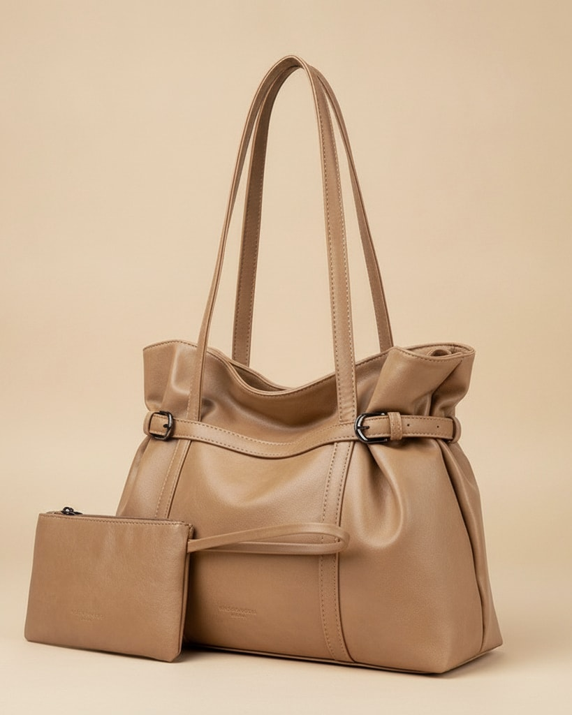 large capacity stylish everyday cool bag 17900