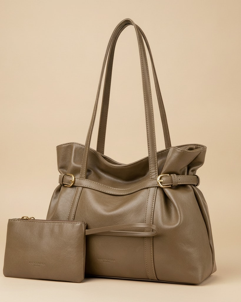 large capacity stylish everyday cool bag 17900