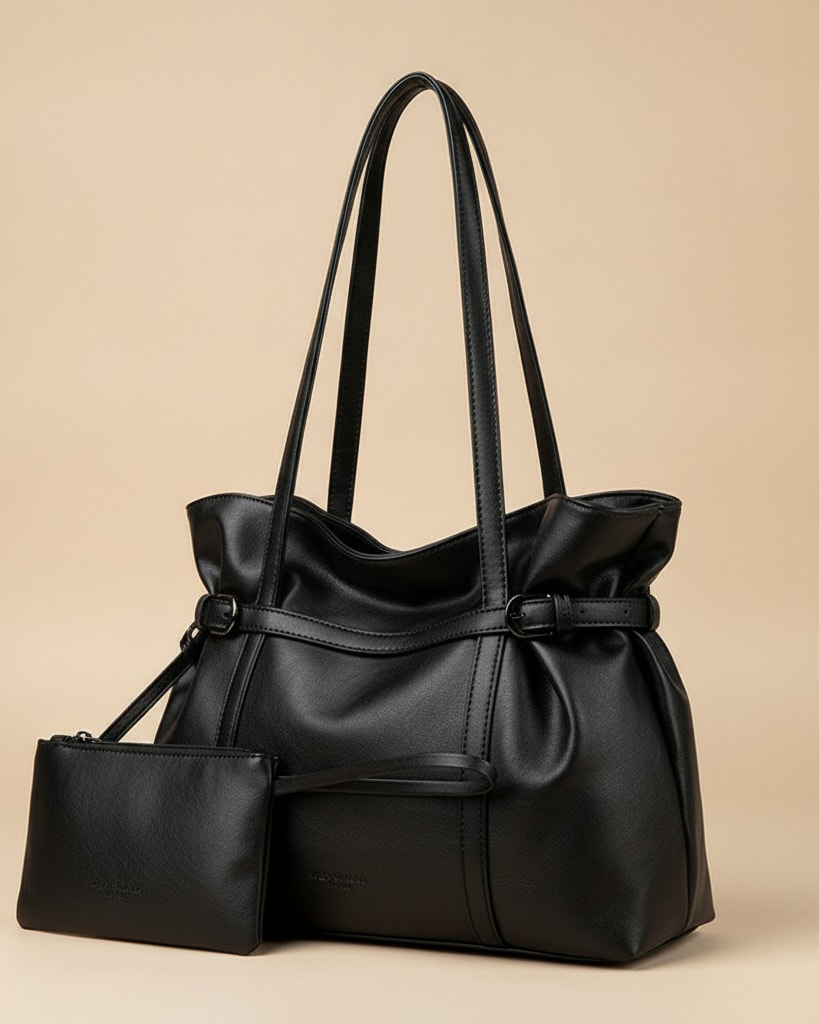 large capacity stylish everyday cool bag 17900