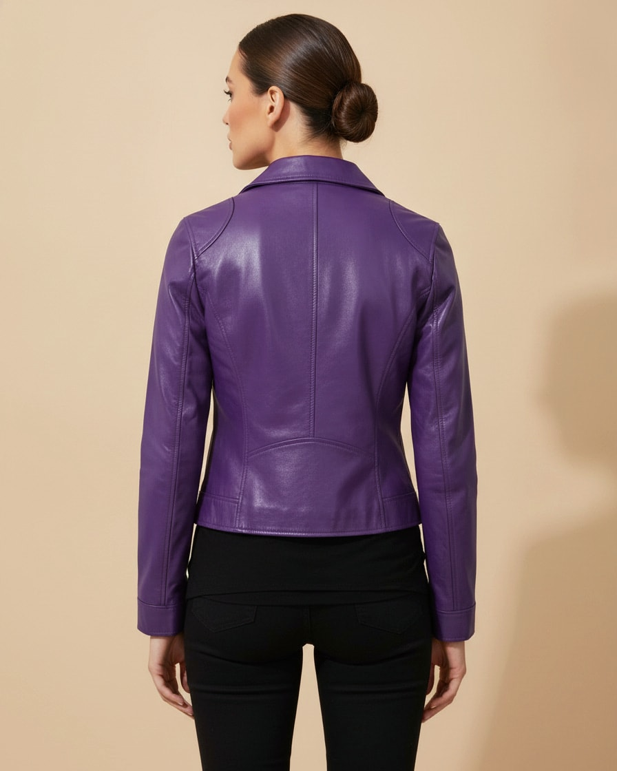 motorcycle jacket stylish springautumn outerwear 25500