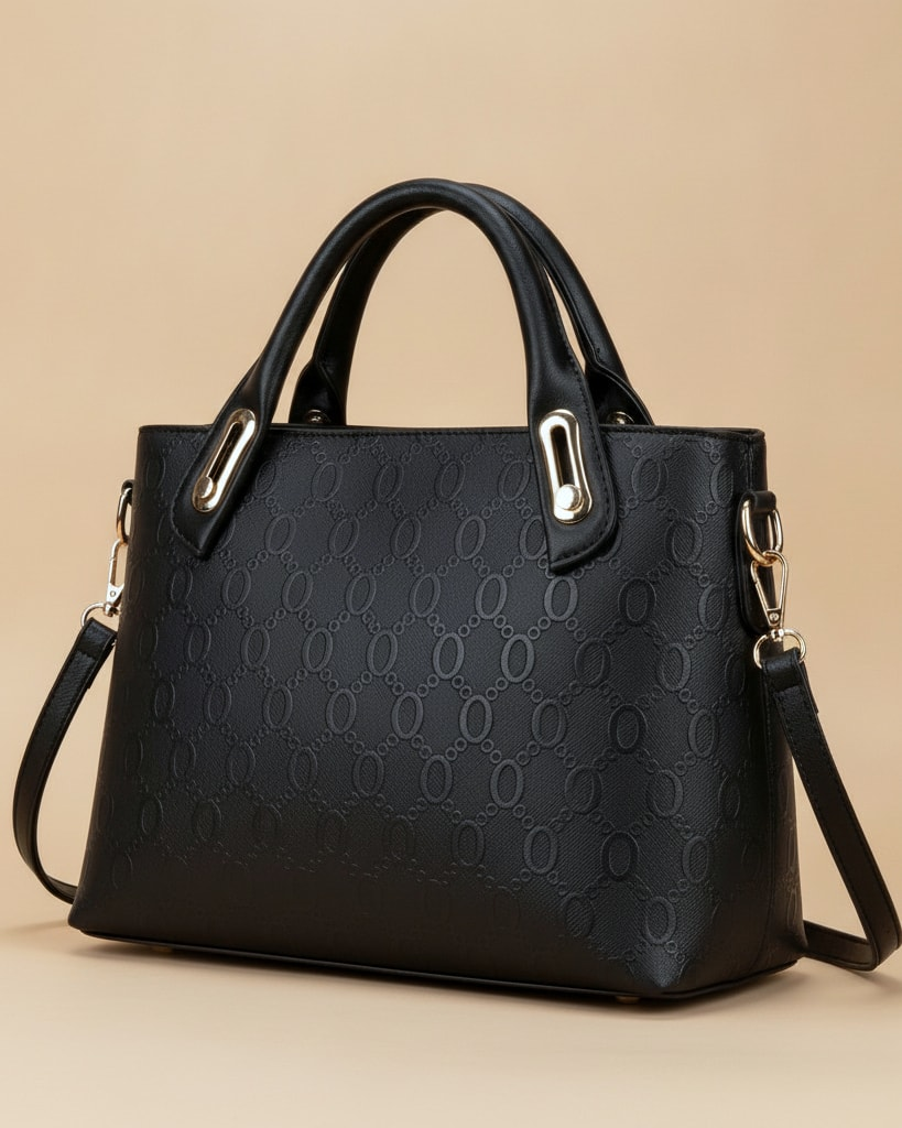 pcs top handle satchel hobo 76801