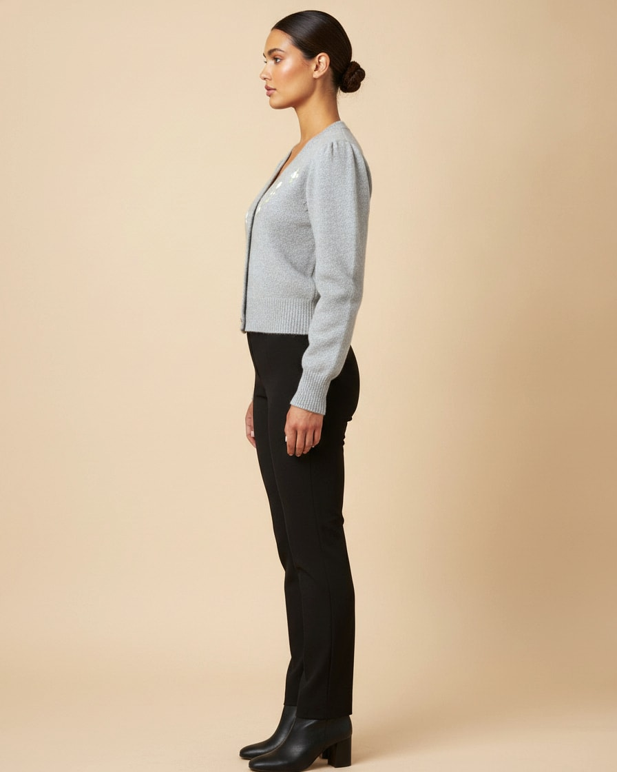 short cardigan 13800