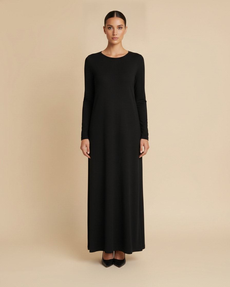 thermal base dress 23400