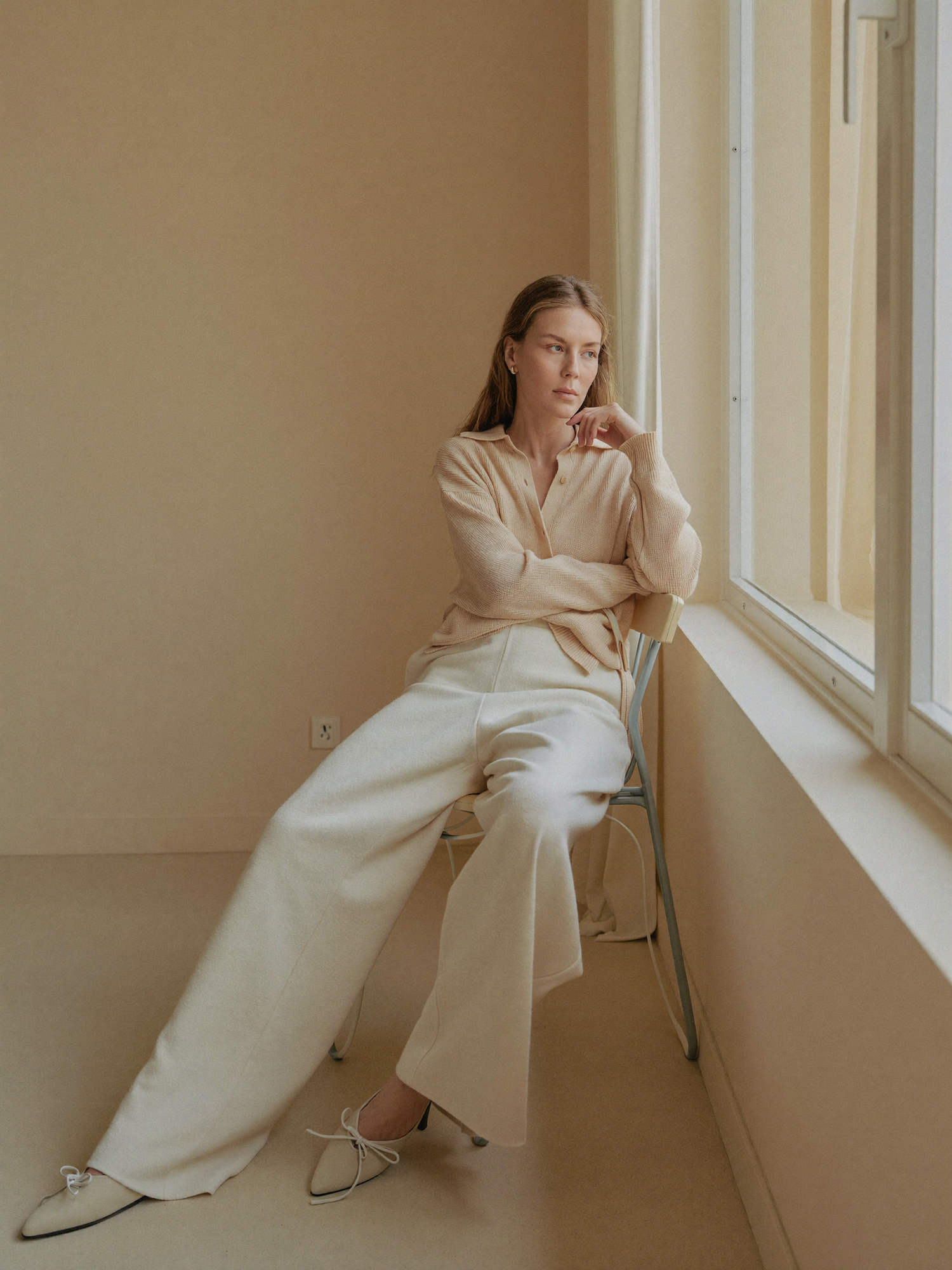 Velora brand story